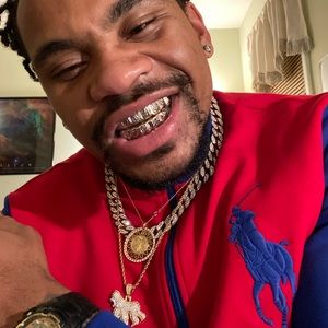 Meet your Posher, Abdullah